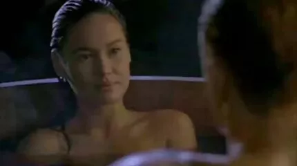 Twee rondborstige leraren correct student prestaties de beste pornofilms door lul