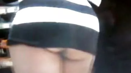 Psh Shechka bij de harde pornofilms casting werd gezet doggy stijl en geneukt