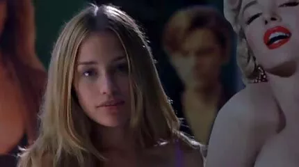 Vader leert dochter pornofilm gay om te genieten van incest neuken