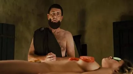 Verborgen camera in een sollicitatiegesprek betrapt neuken doggy stijl door baas en geile sexfilms werknemer