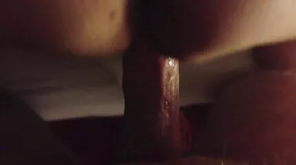 Mooi blond in zwart lingerie aubre scopa pornofilms