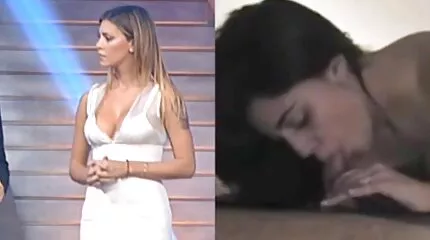 Baba dacht niet dat de neger pisun romantische sexfilms