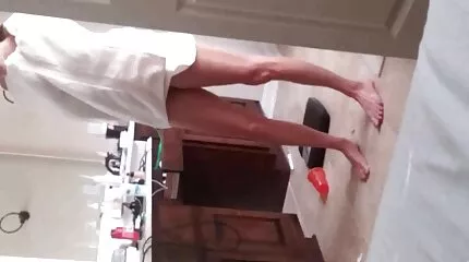 Verborgen camera in de gang gefilmd gratis pornofilm nl vreemdgaan vrouw