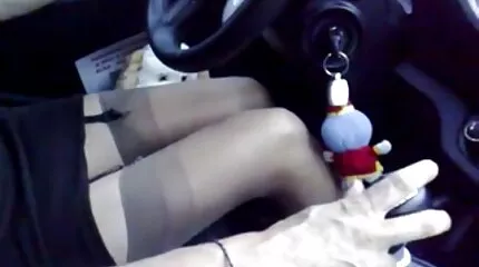 Vingers vast in de kont van pornofilms Russische schoonheid